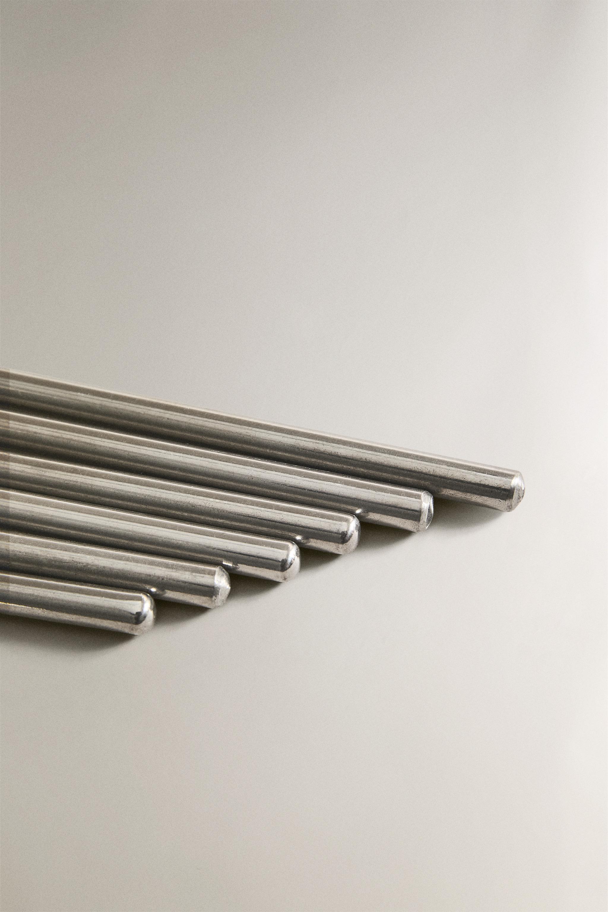 PACK OF COFFEE SPOONS (PACK OF 6)